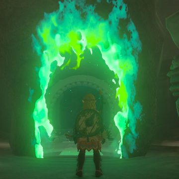 Tears of the Kingdom’s puzzle designers are fantastic trolls