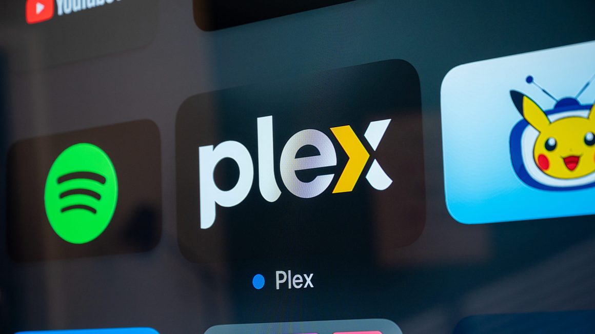 Plex’s Lifetime Pass is Cheaper Than Ever Today