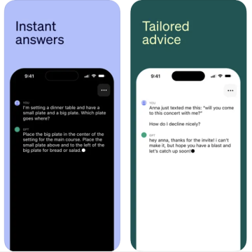 Open AI ChatGPT’s New App Gets A Whopping 500K Installs