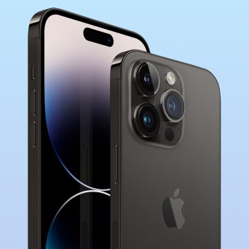 Leaked iPhone 15 mockups reveal the updated designs for all four models