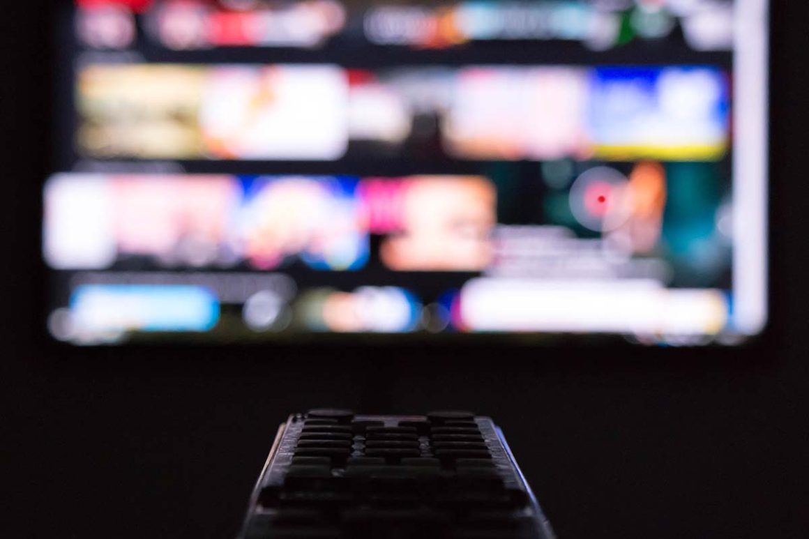 Browse safely while accessing your streaming services all over the