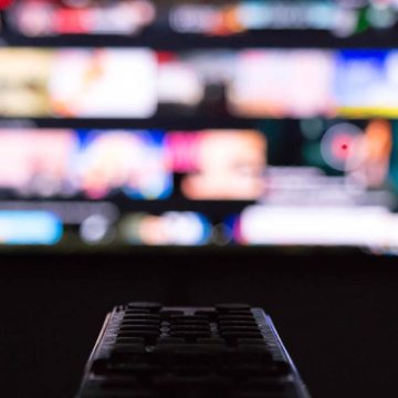 Browse safely while accessing your streaming services all over the