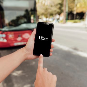 Ex-Uber security chief sentenced over covering up hack