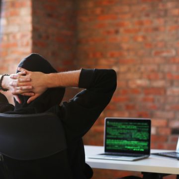 Hacker marketplace still active despite police ‘takedown’ claim