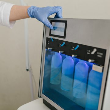 MIT’s Vaccine Printer: The Game-Changer in Vaccine Distribution