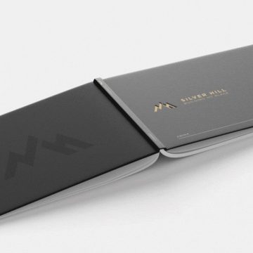 Artivio Studio Recognized for Groundbreaking Work on the Silver Hill Project