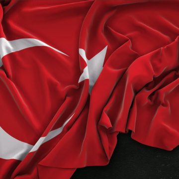 Twitter wrong to block tweets during Turkey election – Wikipedia founder