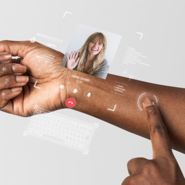 Skincredible: MIT’s Wearable Patch Revolutionizes Drug Delivery