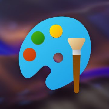 Dark Mode Is Coming to Windows Paint