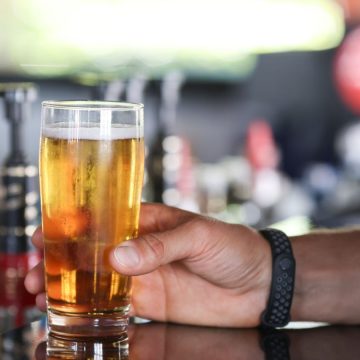 Can You Lower Your Alcohol Tolerance?