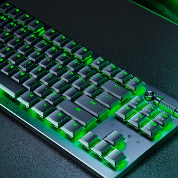 Microsoft begins testing RGB controls and a prettier File Explorer