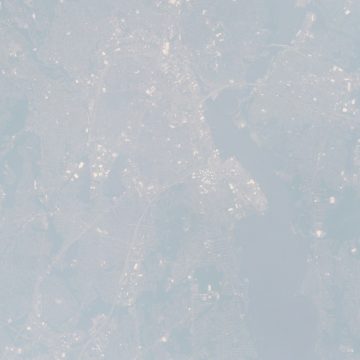 Canadian wildfire smoke dims the vision of Earth-observing satellites (photos)