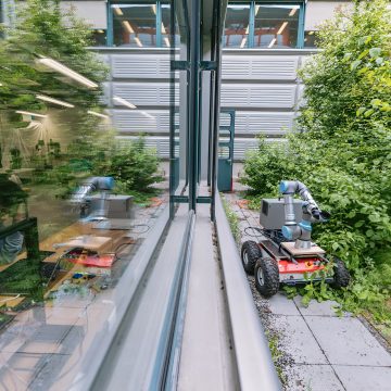 ChatGPT just designed its first robot, kind of