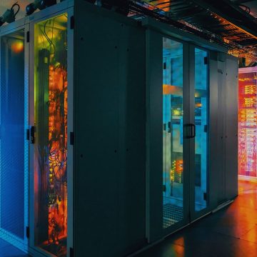 Marketing a CPU in a multi-polar world