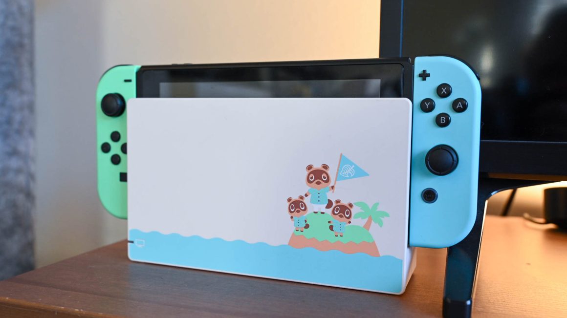 Your SD Card Might Slow Down Your Nintendo Switch