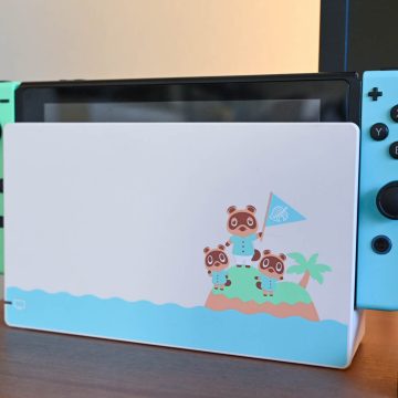 Your SD Card Might Slow Down Your Nintendo Switch