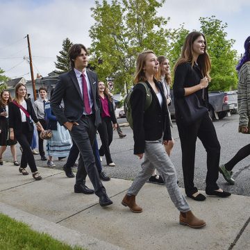 Do children have a right to a healthy climate? Montana case is a test.