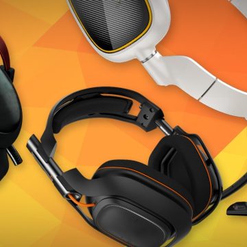 Best gaming headsets 2023: Reviews and buying advice