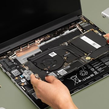 3 reasons you need Framework’s radically awesome DIY laptop