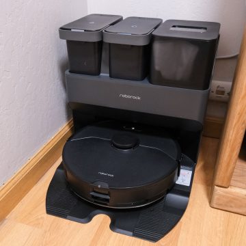 Roborock S7 Max Ultra review: Excellent cleaning performance, at a high price