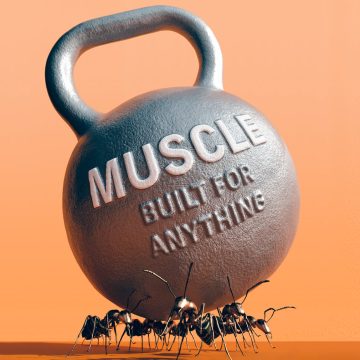 Start your summer off strong with PopSci’s latest muscular issue
