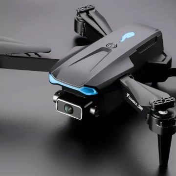 This 4K camera drone is more than $150 off now