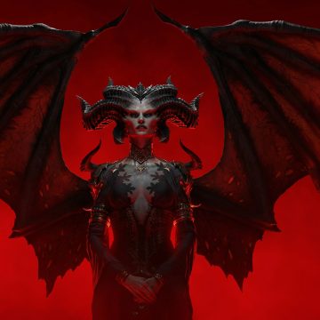 Diablo 4 dev “clears up some details” about its “rarest unique items”