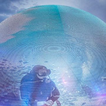 The Morning After: Sphere tests its giant LED video dome in Las Vegas