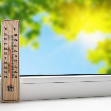 Earth just set a new record for the hottest day ever