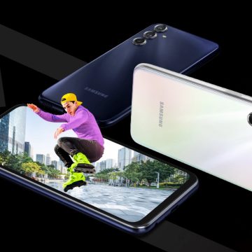 Samsung Galaxy M34 5G: New mid-range smartphone arrives with 4 promised Android OS updates