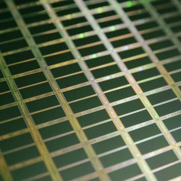 Are we reaching the limits of homegrown silicon?