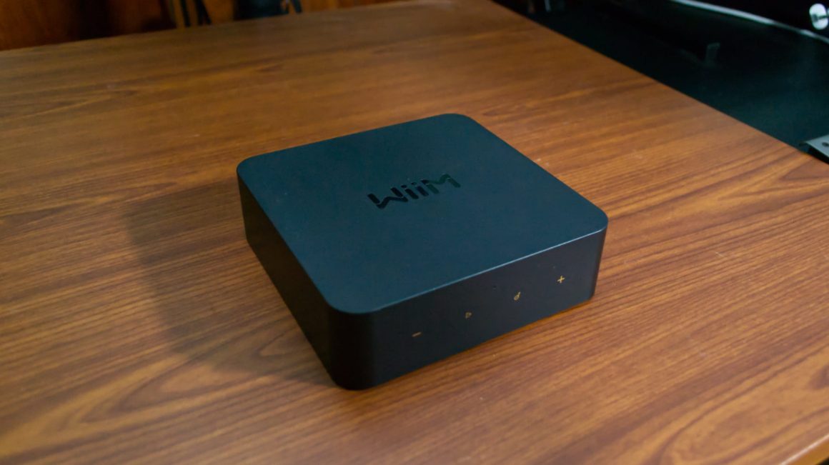 WiiM Pro Review: Add Smarts to Your Speakers and Audio Gear on the Cheap