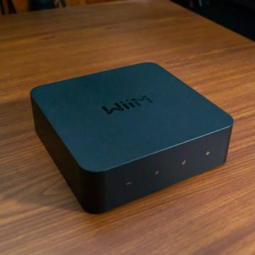 WiiM Pro Review: Add Smarts to Your Speakers and Audio Gear on the Cheap