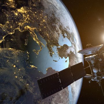 Starlink dodges objects thousands of times a month — is low-Earth orbit too crowded?