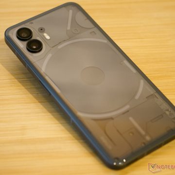 Nothing Phone (2) starts for US$599 with powerful upgrades over Nothing Phone (1)