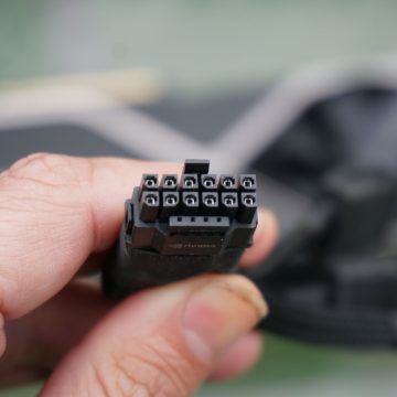 Nvidia is using the newer, safer power connection on more RTX 40 series GPUs