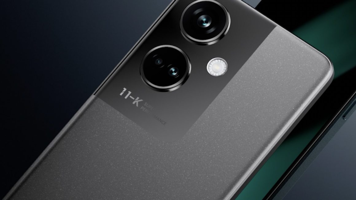 OPPO “K11” loses distinctive design of predecessors in new leak