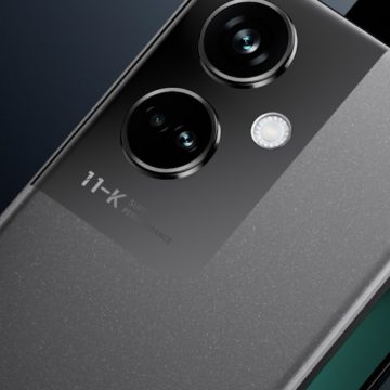 OPPO “K11” loses distinctive design of predecessors in new leak