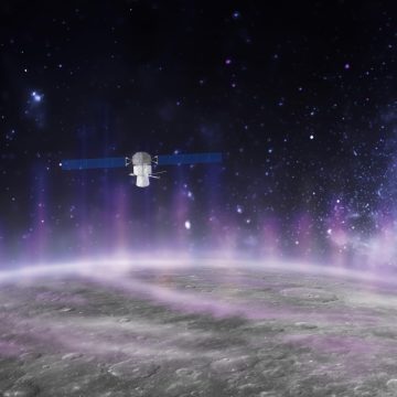 Auroras across the solar system are powered in the same way, Mercury results suggest