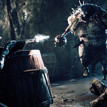 Remnant II is the first PC game ‘designed with upscaling in mind’