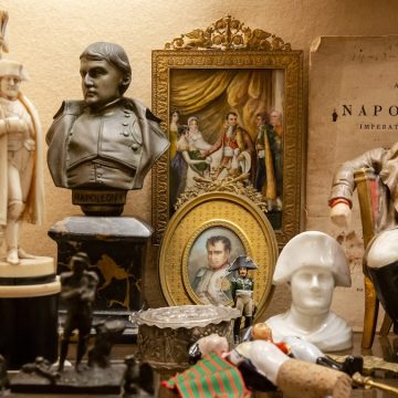 Was Napoleon Bonaparte an enlightened leader or tyrant?