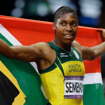 Envisioning African Intersex: Challenging Colonial and Racist Legacies in South African Medicine | Science
