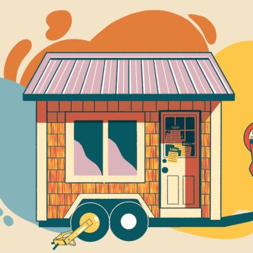 Did big expectations doom the tiny house movement?
