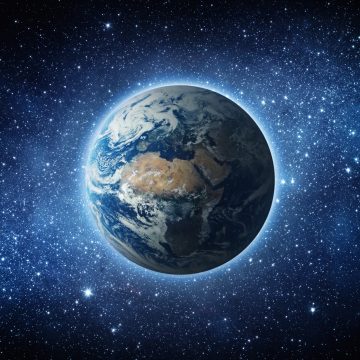 Scientists say textbooks are wrong about how life began on Earth