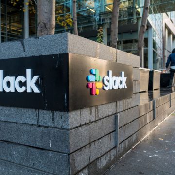 Slack gets interface makeover with a more unified approach including dedicated DMs