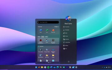 Fix Windows 11’s Start menu and search with Stardock’s Start11 v2