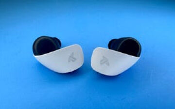 Sony Pulse Explore Earbuds Hands-On: Absurdly Good Sound