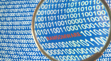 Ransomware group reports victim it breached to SEC regulators