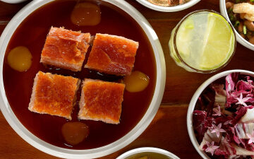 5 must-try dishes in São Paulo, from duck hearts to slow-roast pork
