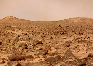 China wants to complete a Mars sample return mission before NASA